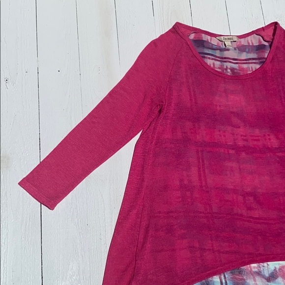 Decree Shirt - Picture 3 of 6